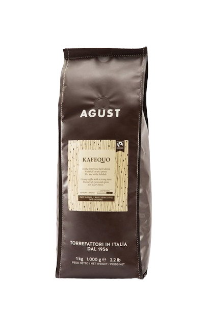 Caffe Agust Kafequo