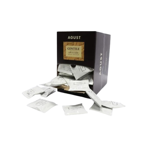 Caffè Agust Gentile ESE pods