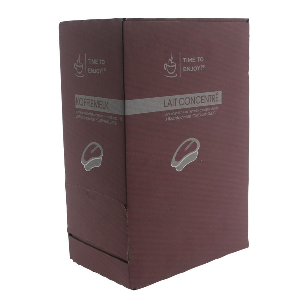 Milchbecher 200 x 7,5 g (inkl. SUP-Abfallbeitrag)