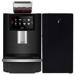 DR. Kaffeemaschine - Silver Edition - F11 / Office 11