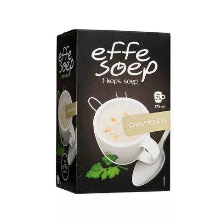 Einfacher Suppenpilz 1 Tasse (21x 175 ml)