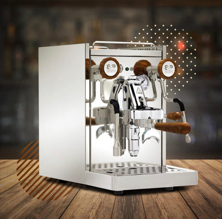Biepi Sara Kaffeemaschine