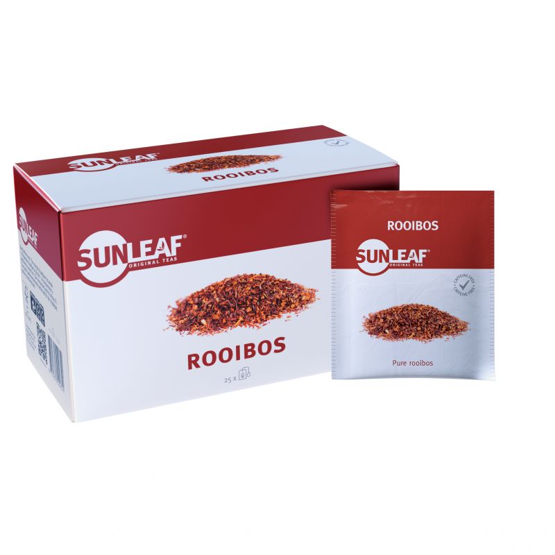 Sonnenblatt-Rooibos, 2gr (20)