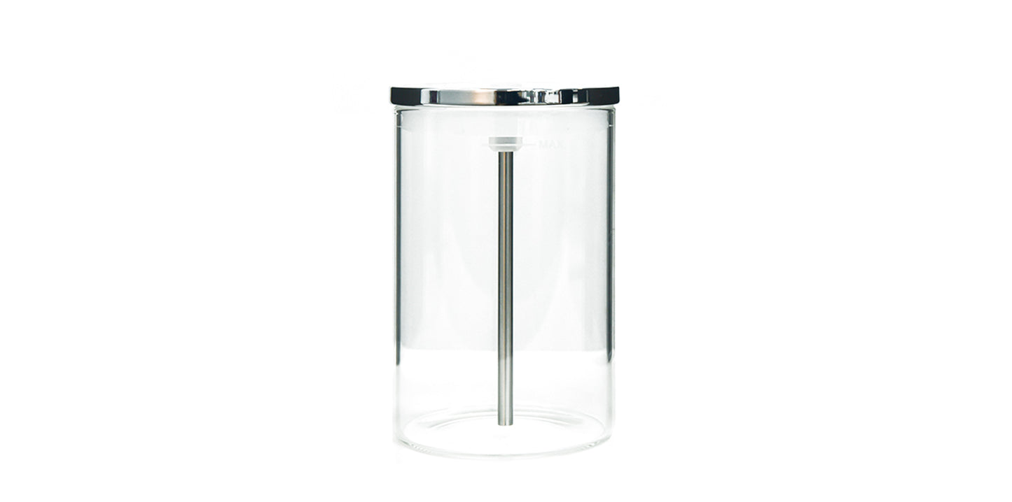 DrCoffee Milk Jug