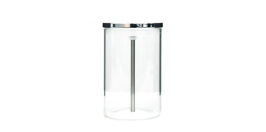 DrCoffee Milk Jug
