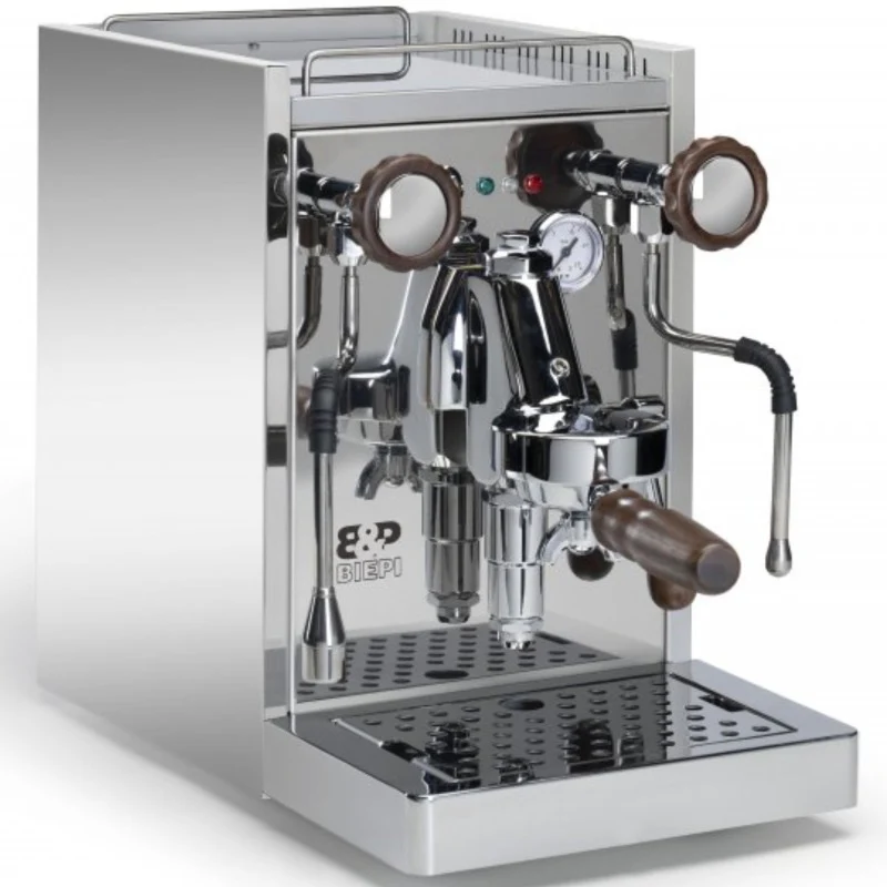 Biepi Sara coffee machine