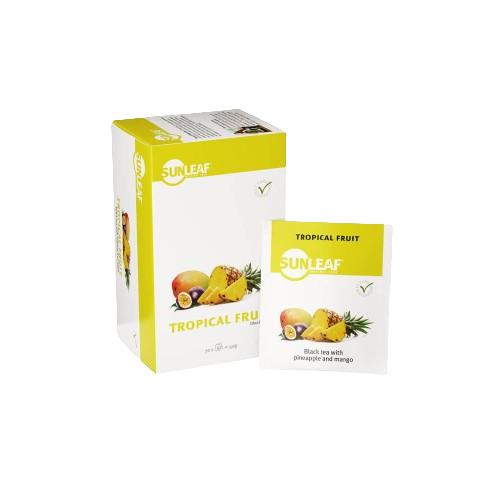 Sunleaf Tropicalfruit Tee, 2gr (20)