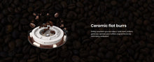 Afbeelding in Gallery-weergave laden, Dr. Coffee Koffiemachine - black edition - C11/office 9
