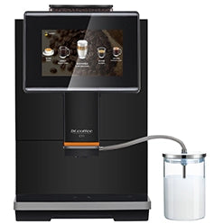 Dr. Coffee Koffiemachine - black edition - C11/office 9