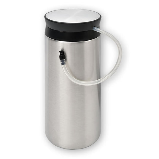 Dr.Coffee milk tank stainless steel 600ml
