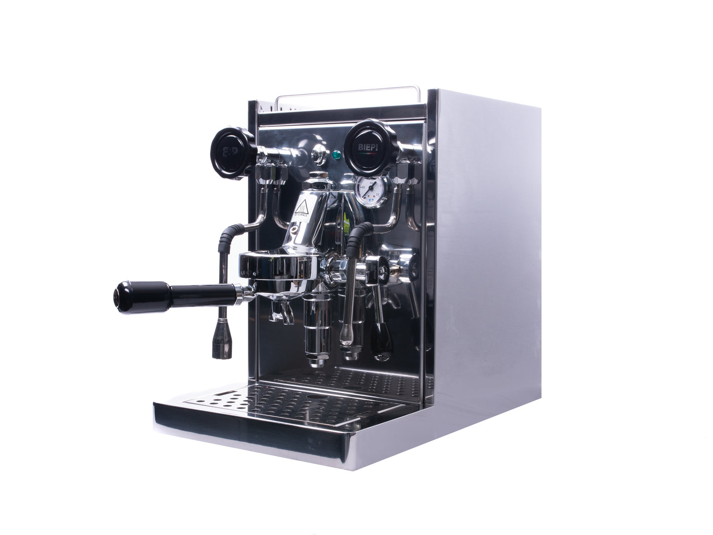 Biepi Sara coffee machine