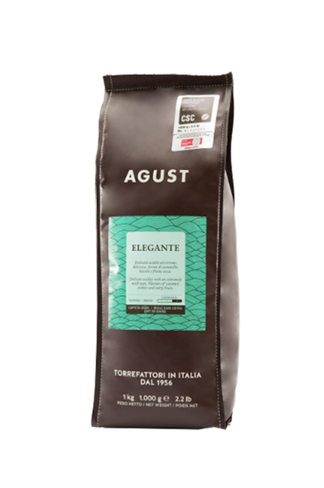 Caffè Agust Elegante