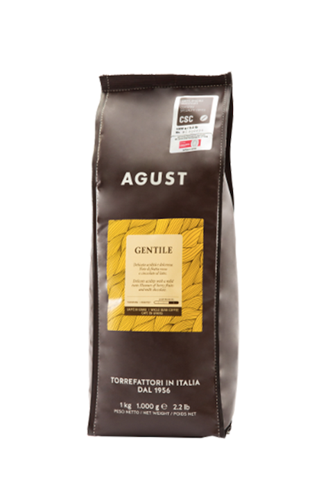 Caffe Agust Gentile