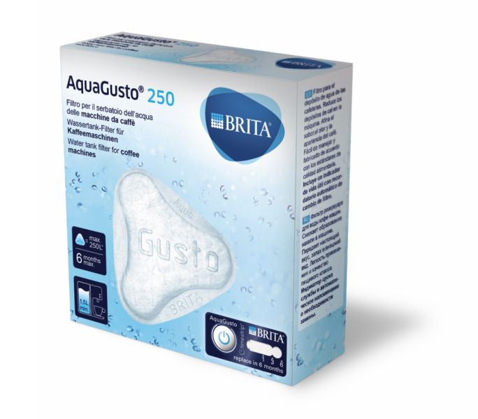 Brita Aquagusto 250 Waterreservoirfilter