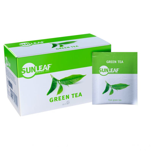 Sunleaf Green tea, 2gr (20)